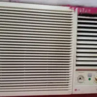 دو عدد کولر یک ال جی یک اوجنرال