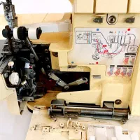 سردوز ۴ نخ|چرخ خیاطی و ریسندگی|بوشهر, |دیوار