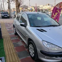 ۲۰۶مدل۸۳|خودرو سواری و وانت|هشتگرد, هشتگرد قدیم|دیوار