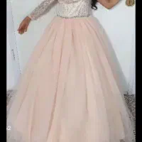 لباس مجلسی دخترانه