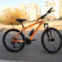 دوچرخه فول المینیوم فلش FLASH