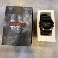 ساعت جیشاک gbx 1001dr در حد