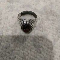 انگشتر نقره|جواهرات|اهواز, زیتون کارگری|دیوار