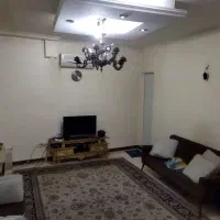 46 متر ط دوم 7 ساله