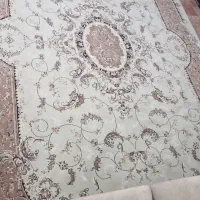 یک جفت فرش ماشینی ۹ متری|فرش|تهران, فاطمی|دیوار