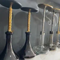قلیان تمام برنج اصل تکی به قیمت عمده|زیورآلات و اکسسوری|قرچک, پارس سرام|دیوار