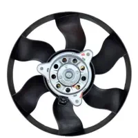 تعمیر تقویت احیا انواع موتور فن خودرو نمایندگیغرب