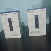 شارژ دسته ps5 نو نو