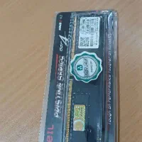رم کامپیوتر ژل Geil ظرفیت 4GB - DDR4 فرکانس 19200