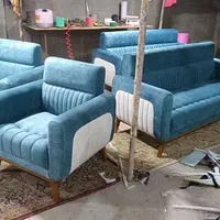 مبلیران ، مبل هایدی ، اقساط ۱۰ ماهه خرید کنین|مبلمان خانگی و میز عسلی|گنبد کاووس, |دیوار