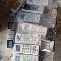 کنترل کولر|کولر گازی و فن‌کوئل|جلفا, |دیوار