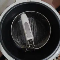 سرخ کن|اجاق گاز و لوازم برقی پختوپز|کرج, شهرک سهرابیه|دیوار