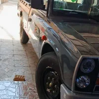 نیسان صفردوگانه