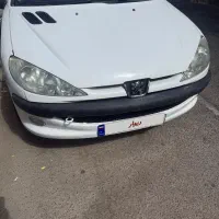 پژو ۲۰۶تیپ ۵مدل ۹۵نقد اقساط