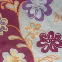 فرش ۴ متری فانتزی فقط ۴۸۰ تومن