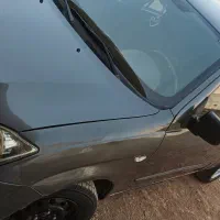 تیبا 2 مدل 95