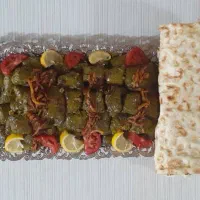 کیک و دسر خانگی