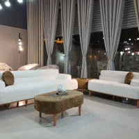 مبل راحتی ۸نفره مدل SILVANA(اقساط ۴تا ۱۰ ماهه)