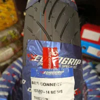 لاستیک موتور یورو گریپ هند|قطعات یدکی و لوازم جانبی|تهران, گمرک|دیوار