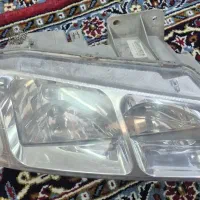 چراغ جلو پژو پارس