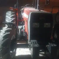 تراکتور ۴۷۵ جفت مدل ۴۰۴ آبشنال صفر