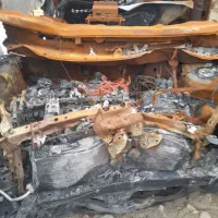 لکسوس فول۷کلید NX200t F ، مدل ۲۰۱۵ سفارش کانادا|خودرو سواری و وانت|مشهد, هفده شهریور|دیوار
