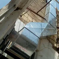 کانال سازی کانال کولر|خدمات پیشه و مهارت|کرج, حصارک بالا|دیوار