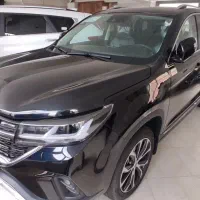 FMC فردا T5|خودرو سواری و وانت|اردبیل, |دیوار