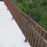 جوشکاری محمودی|خدمات پیشه و مهارت|سیسخت, |دیوار