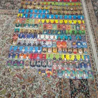 کارت کیمدی  و  و