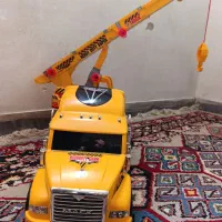 جرسقیل اسباب بازی|اسباب‌‌بازی|صدرا-فارس, فاز ۱|دیوار