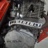 تریل اصل ژاپن. ۱۵۰سیسی اتیغه