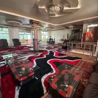 ویلایی دوبلکس مرکز شهر