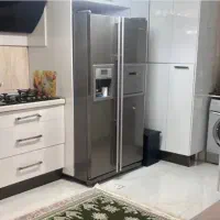 اپارتمان-95-متری-واقع-در-شهرک-الهیه-بانک-تجارت