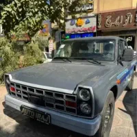 نیسان وانت تک ex اکستند صفر 1405* auto IRAJ