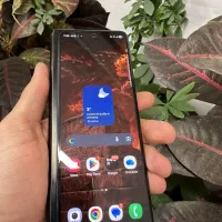 زد فولد ۳ (zfold 3) درحد|موبایل|اصفهان, مولوی|دیوار