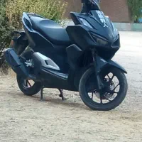 کلیک ۱۷۰نیوفیس معاوضه با بنلی در حد خودش