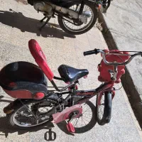 دوچرخه۱۶|دوچرخه، اسکیت، اسکوتر|مریوان, |دیوار