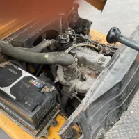 لیفتراک ۲/۵ تن کوماتسو|خودرو سنگین|چهاردانگه (تهران), |دیوار