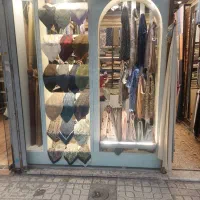 دکور کامل برا مغازه