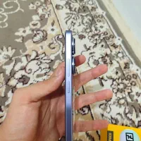 شیامی پوکو m6 پرو رام 12حافظه512به شدت تمیز کم کار|موبایل|شیراز, شهرک گلستان شمالی|دیوار