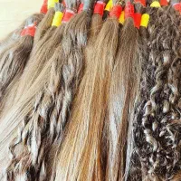 خریدار اصلی مو هستم