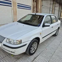 سمند LX XU7 مدل ۱۴۰۰