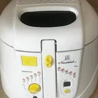 سرخ کن