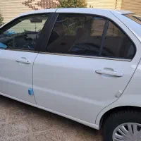 سمند‌ سورن‌ مدل‌۱۴۰۴‌|خودرو سواری و وانت|خمینی‌شهر, |دیوار