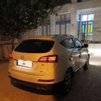 جک s5 مدل ۱۴۰۲