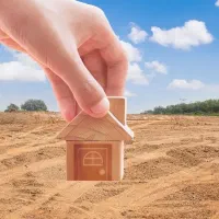 فروش زمین مسکونی