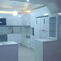 نصب و تعمیر کابینت و مابین کابینت و قرنیز و ترمو|خدمات پیشه و مهارت|تبریز, |دیوار