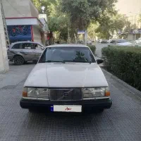 ولوو940|خودرو کلاسیک|مشهد, سجاد شهر|دیوار