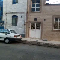 مشارکت در ساخت دوتا 120متری کنار هم|مشارکت در ساخت املاک|اسلامشهر, شهرک قائمیه|دیوار